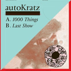 Kitsune: 1000 Things