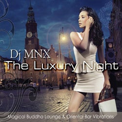 The Luxury Night ( Magical Buddha Lounge & Oriental Bar Vibrations)
