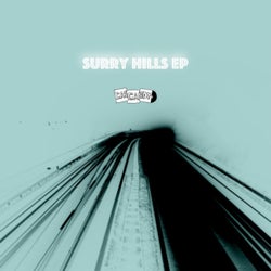 Surry Hills EP