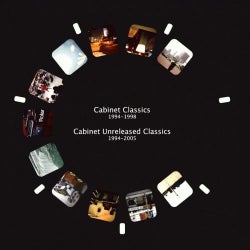 Cabinet Classics & Unreleased