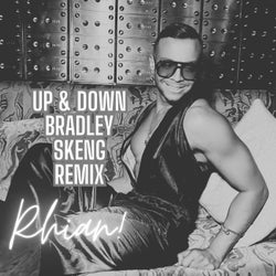 Up & Down Remix