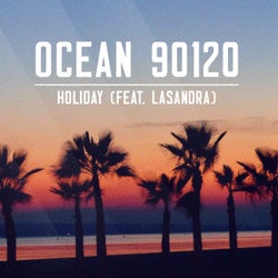 Holiday (feat. Lasandra)