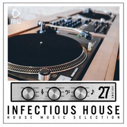 Infectious House, Vol. 27