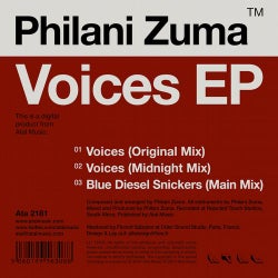 Voices EP