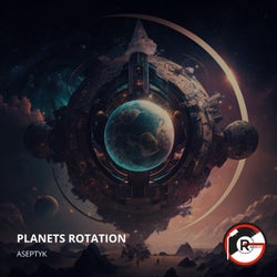 Planets Rotation