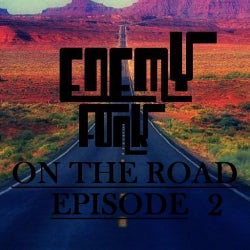 On The Road//Episode 2