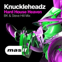 Hard House Heaven (Remix)
