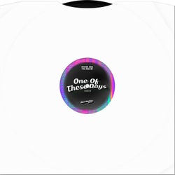 One of These Days (Remixes II)