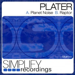 Planet Noise / Raptor