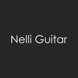 Nelli Guitar