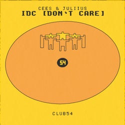 IDC (Don't Care)