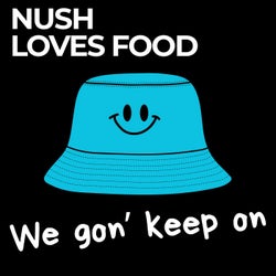 We Gon' Keep On - Extended Mix