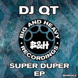 Super Duper EP