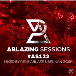 Ablazing Guest Mix Charts