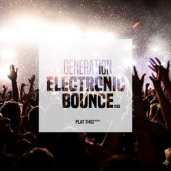 Generation Electronic Bounce Vol. 33