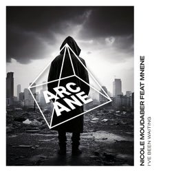 I've Been Waiting (Extended Mix)