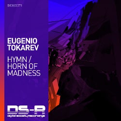 EUGENIO TOKAREV "HYMN/HOM EP" TOP 10