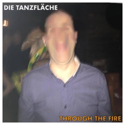 Through The Fire