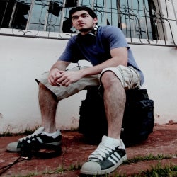 DJ Cleber Araujo Top 10 For Dezembro 2011