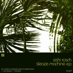 Sleaze Machine EP