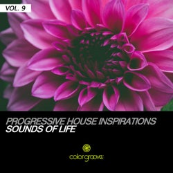 Progressive House Inspirations, Vol. 9 (Sounds Of Life)