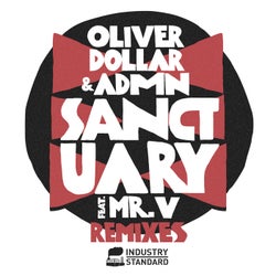 Sanctuary (Remixes)