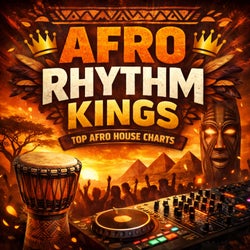 Afro Rhythm Kings