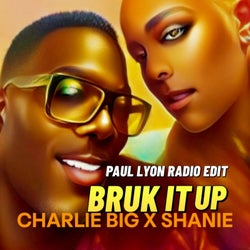 Bruk It Up (Paul Lyon)