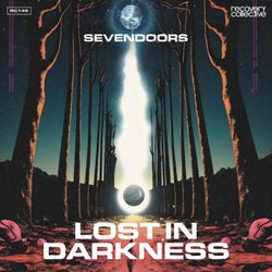 Lost in Darkness