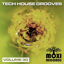 Tech House Grooves Volume 30