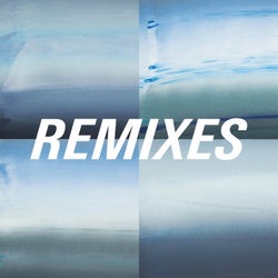 Offshore - Remixes