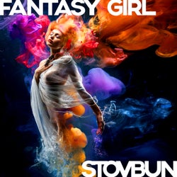 Fantasy Girl