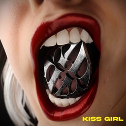 Kiss Girl