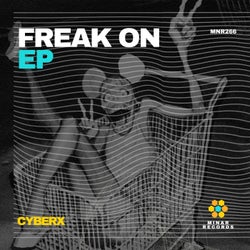Freak On EP