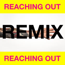 Reaching Out (Mark Maxwell Remix (Extended))