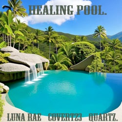 Healing Pool.