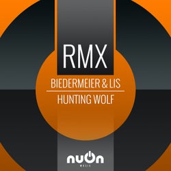 Hunting Wolf (Melofellaz Remix)