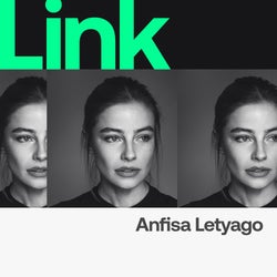 DJ Sets | Anfisa Letyago