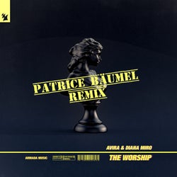 The Worship - Patrice Bäumel Remix