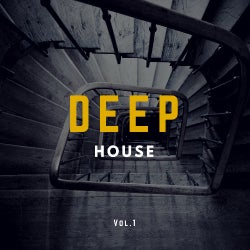 Deep House Vol.1
