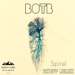 Spiral (SKUFF Remix)