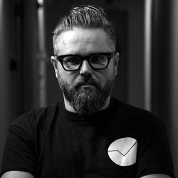 Kristian Heikkila Raw And Hypnotic 002