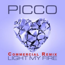 Light My Fire (Commercial Remix)