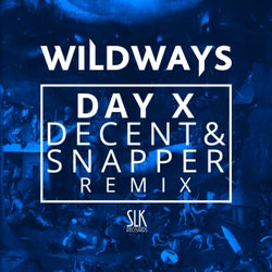 Day X (Decent & Snapper Remix)