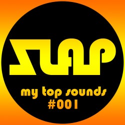 my top sounds #001