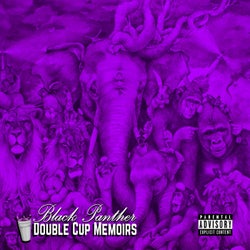 Double Cup Memoirs Instrumentals