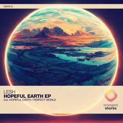 Hopeful Earth