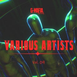 Various Artists, Vol. 9