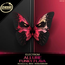 Allure / Funky Flava