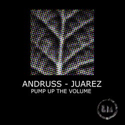 Pump up the Volume (Extended Mixes)